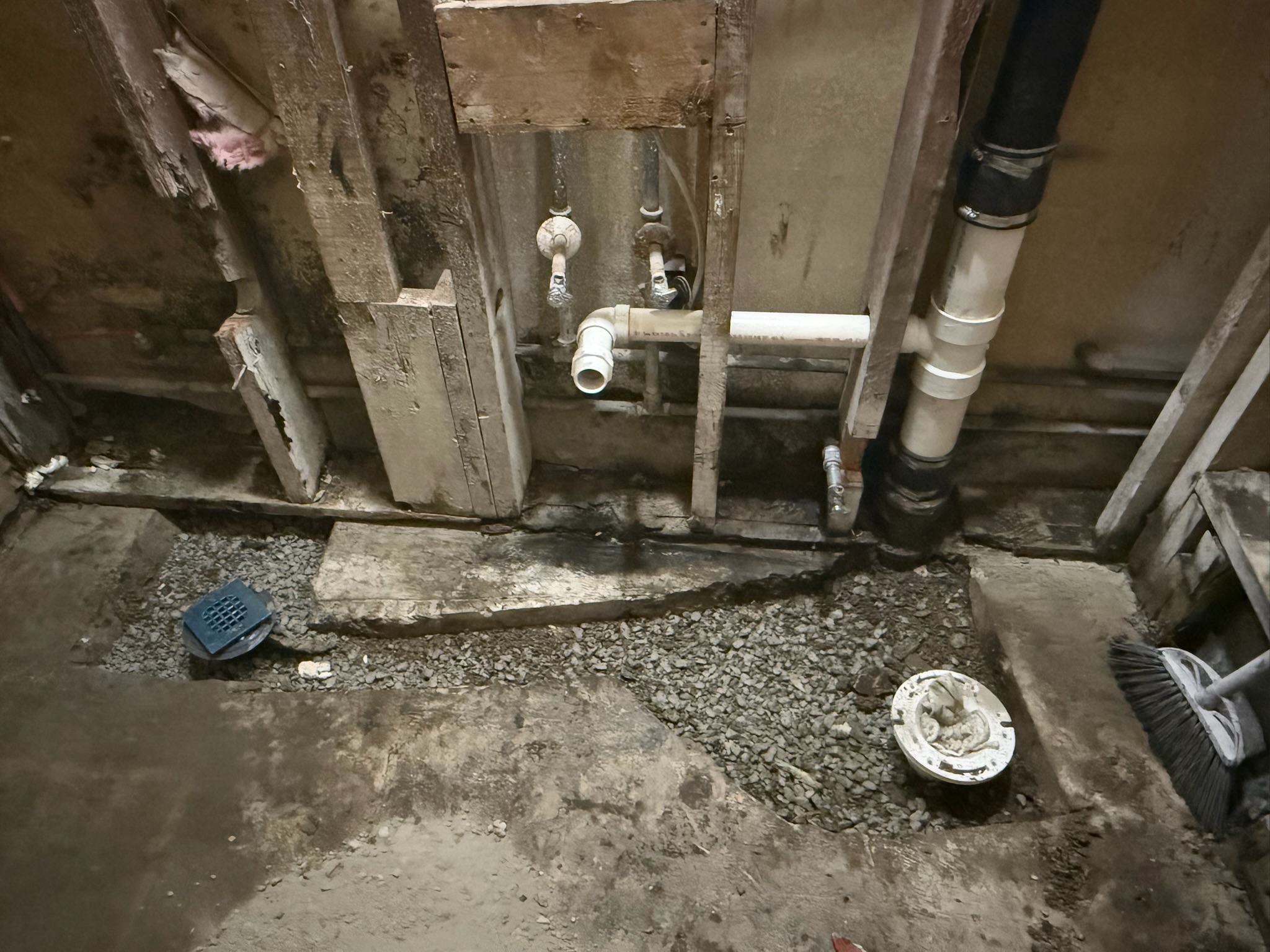 Plumbing