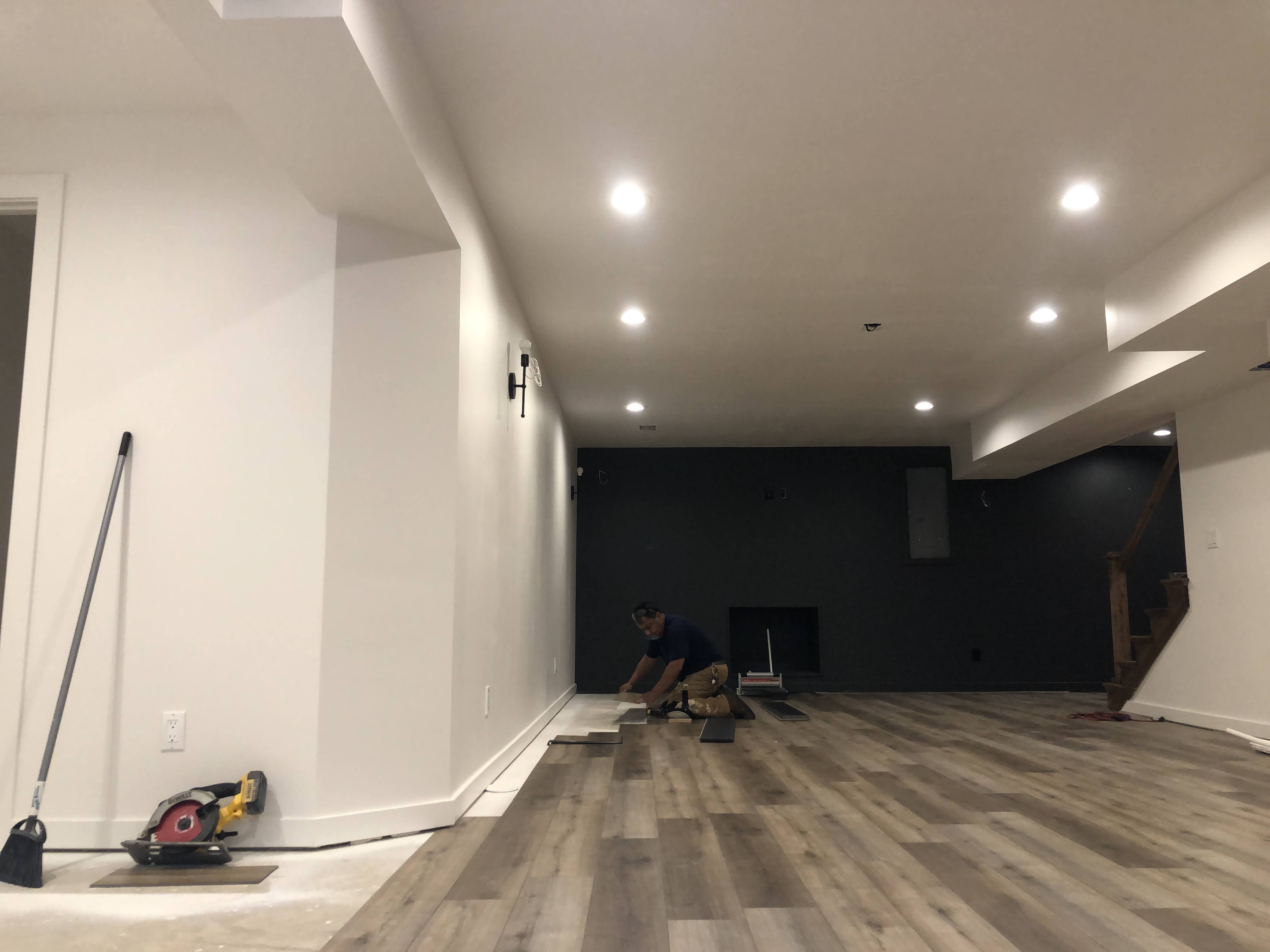 Flooring